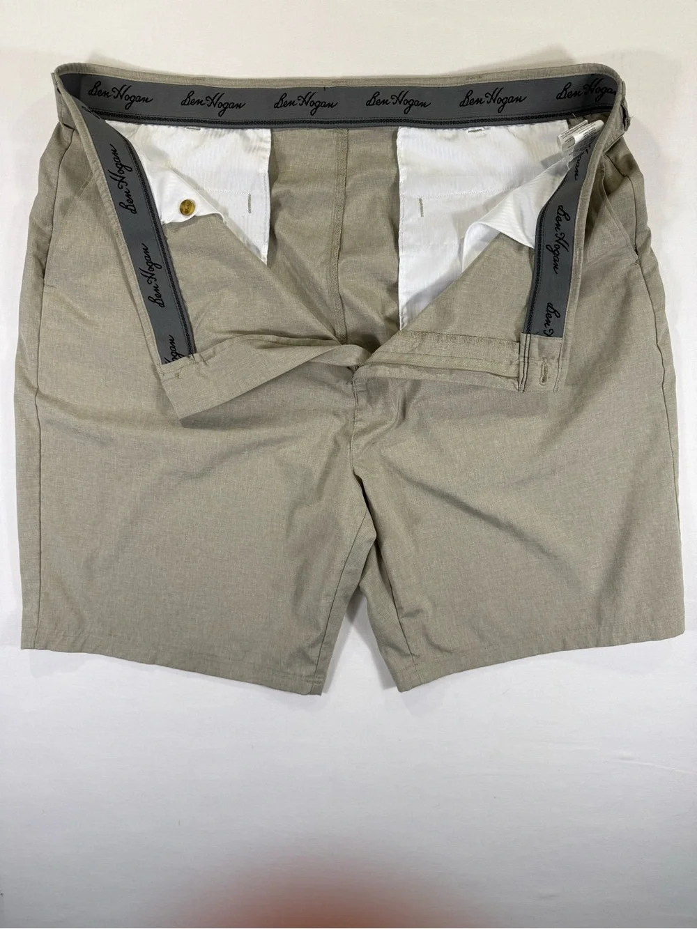 Hogan classic flat